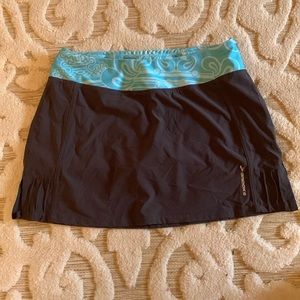 Brooks Athletic Skort M